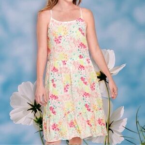 Place - Women's Sun Dress - Size XXL